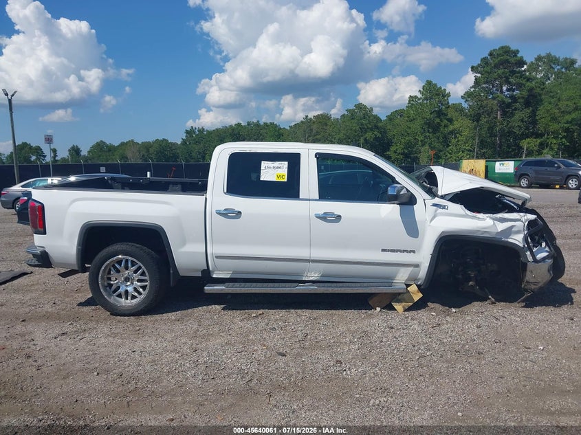 GMC SIERRA 1500 - zdjęcie 14