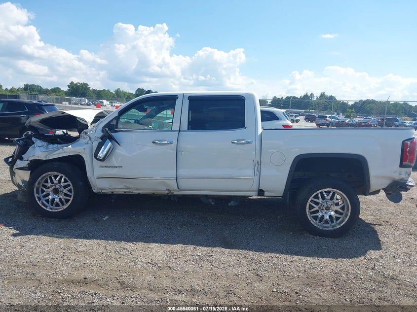 GMC SIERRA 1500 - zdjęcie 15