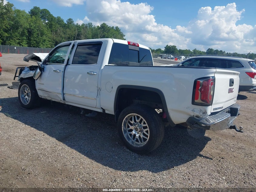 GMC SIERRA 1500 - zdjęcie 3