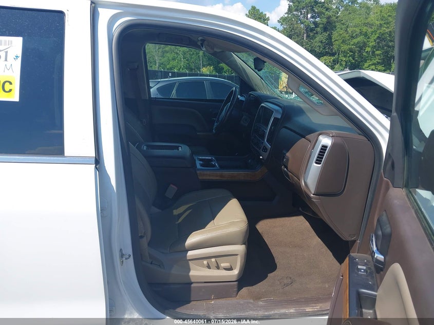 GMC SIERRA 1500 - zdjęcie 5