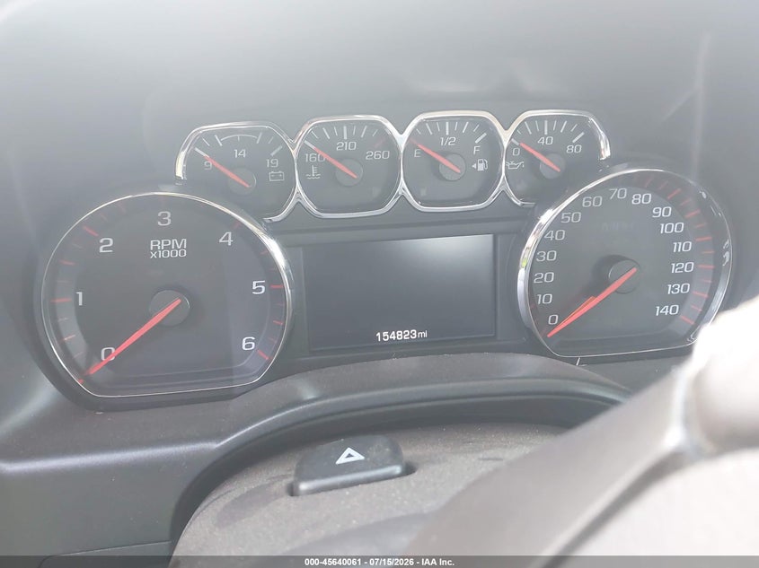 GMC SIERRA 1500 - zdjęcie 7