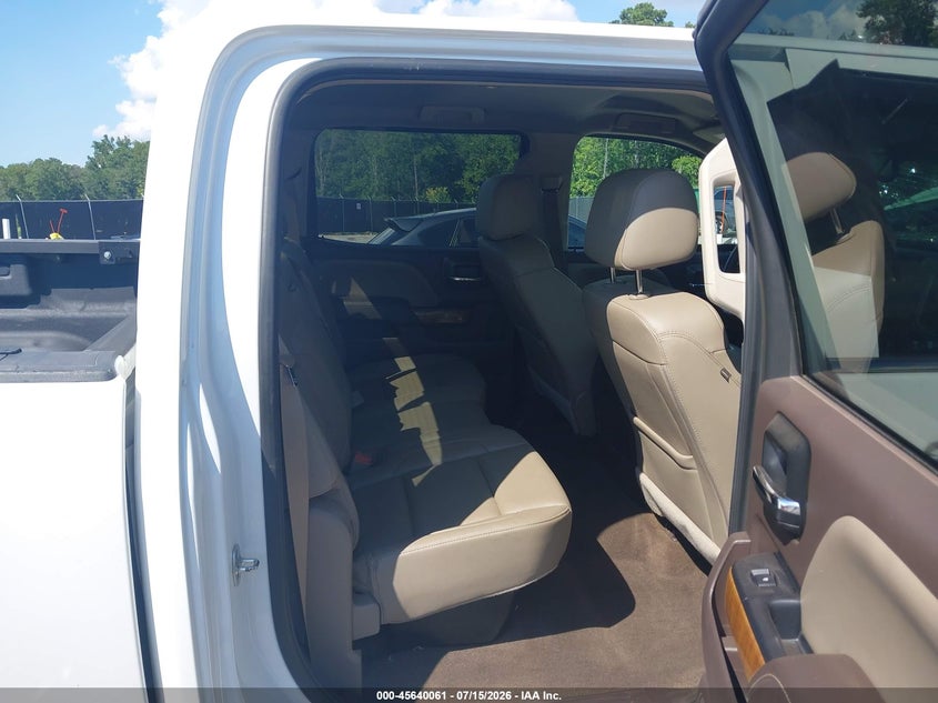 GMC SIERRA 1500 - zdjęcie 8
