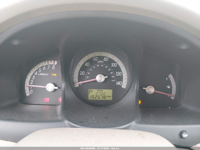 2009 KIA SPORTAGE auction photo 7