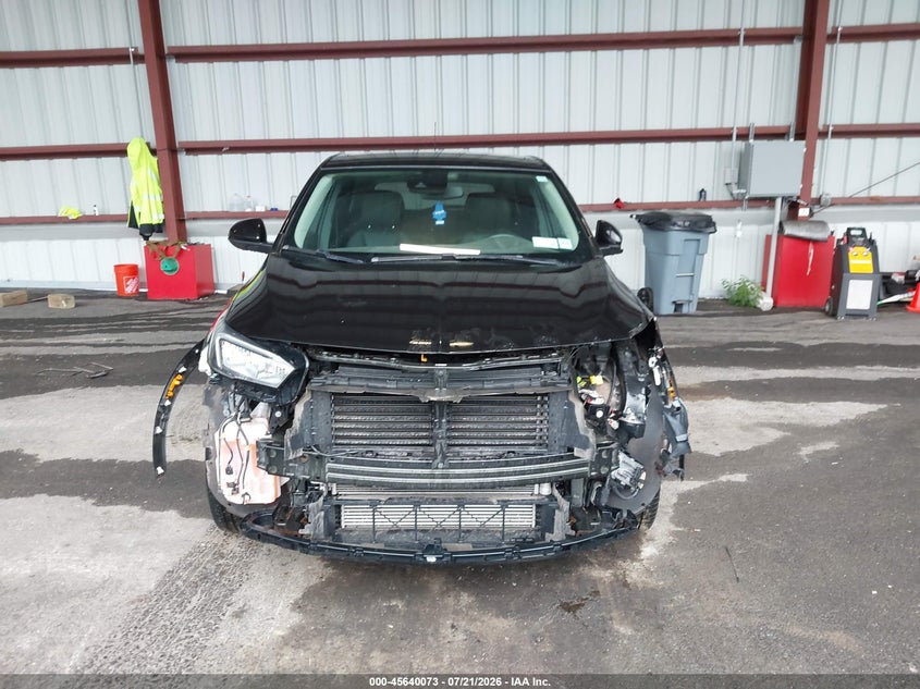 2023 Buick Encore Gx Preferred Awd VIN: KL4MMCSL5PB009994 Lot: 45640073