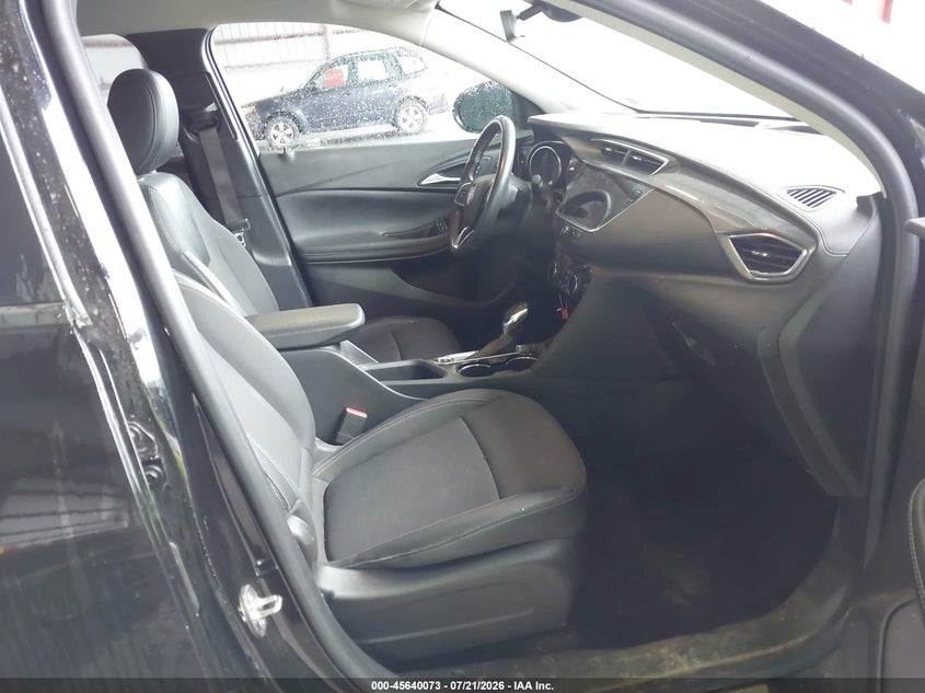 2023 Buick Encore Gx Preferred Awd VIN: KL4MMCSL5PB009994 Lot: 45640073
