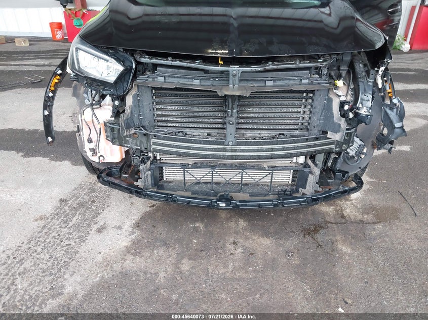 2023 Buick Encore Gx Preferred Awd VIN: KL4MMCSL5PB009994 Lot: 45640073