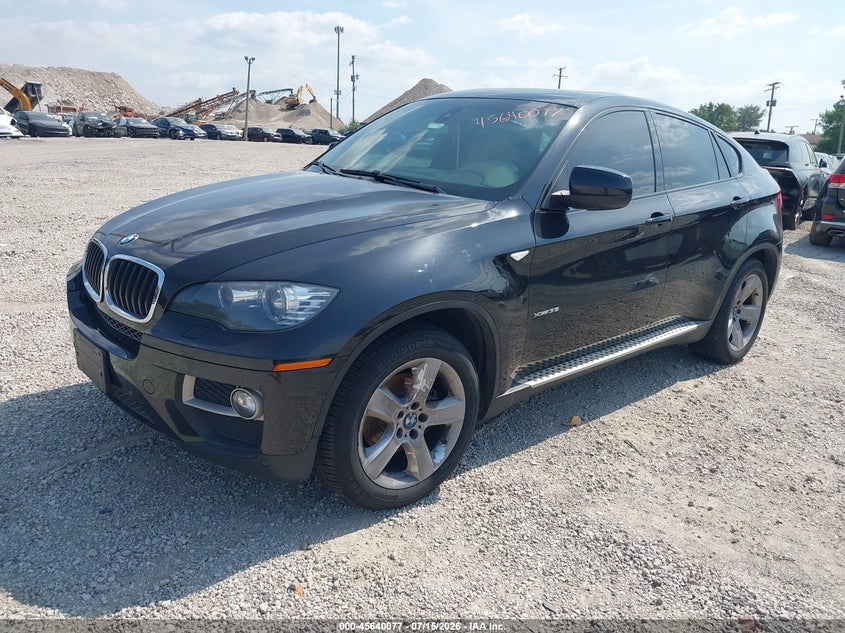Vin: 5uxfg2c59e0h10659, lot: 46138591, bmw x6 xdrive35i 20142
