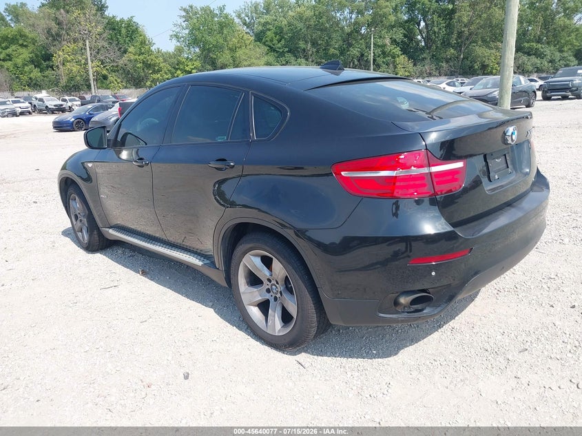 Vin: 5uxfg2c59e0h10659, lot: 46138591, bmw x6 xdrive35i 20143