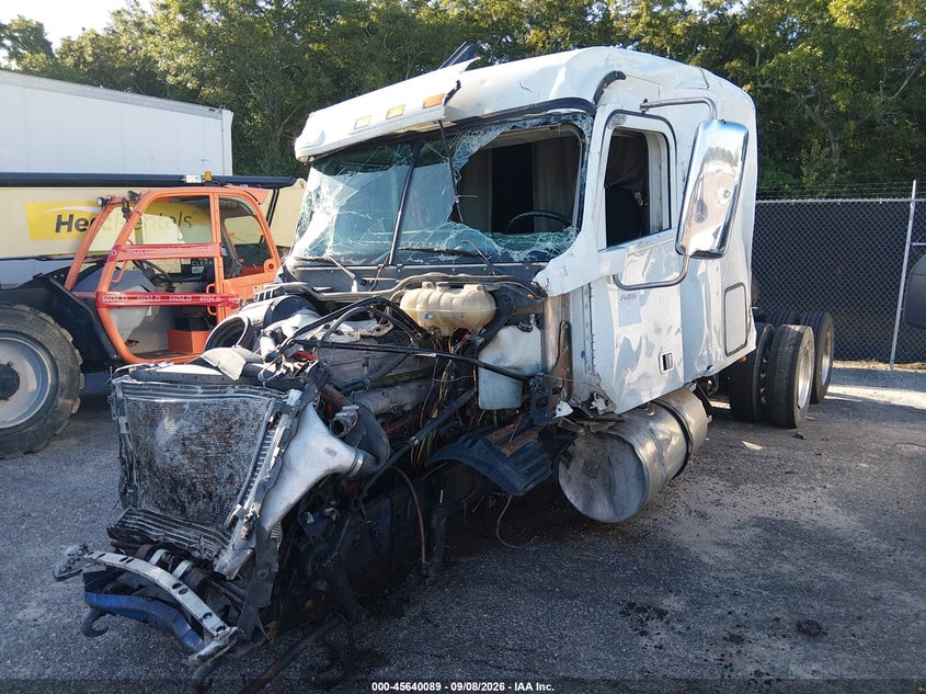 2016 FREIGHTLINER CONVENTIONAL — zdjęcie 2