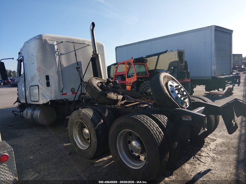 2016 FREIGHTLINER CONVENTIONAL — zdjęcie 3
