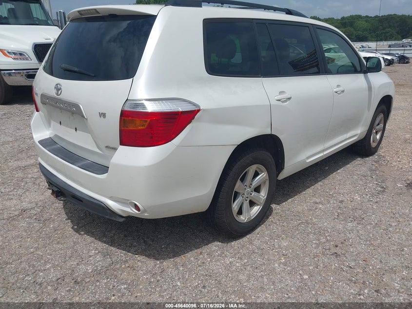 AtlanticExpress - Toyota Highlander