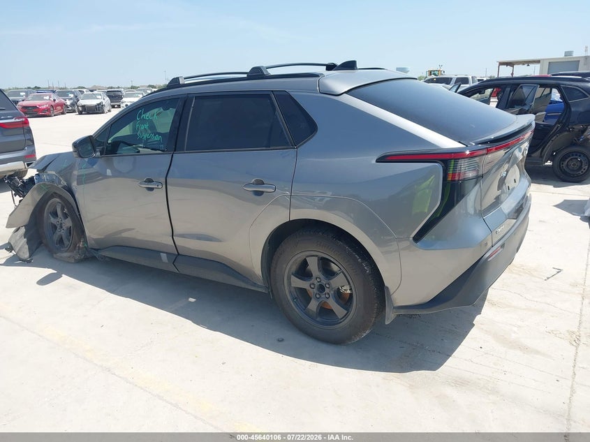 Vin: jtmbcaeb2ta005022, lot: 46138620, toyota bz xle plus 20263