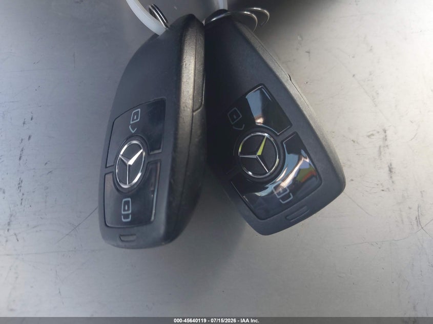 2019 Mercedes-Benz Sprinter 2500 High Roof V6 VIN: WD4PF0CD3KT003820 Lot: 45640119