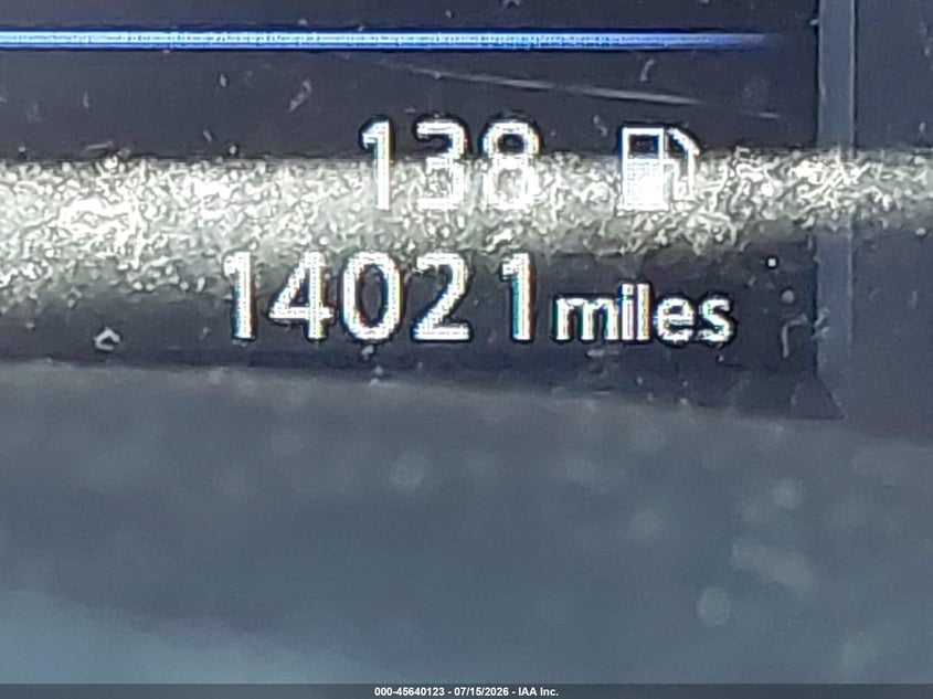 2024 NISSAN ALTIMA SEDAN 2.5L I-4 DI, DOHC, VVT, 188HP