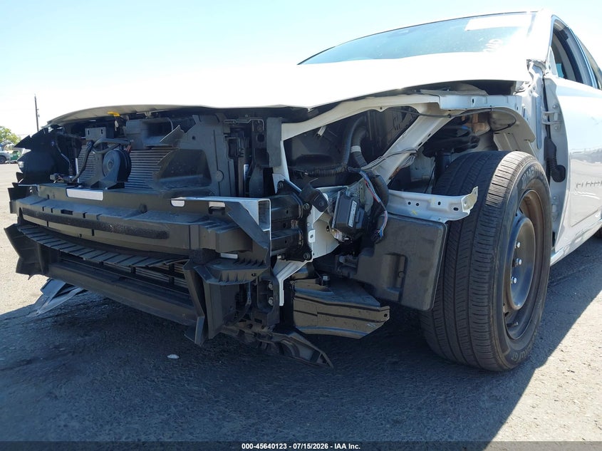 2024 NISSAN ALTIMA auction photo 6