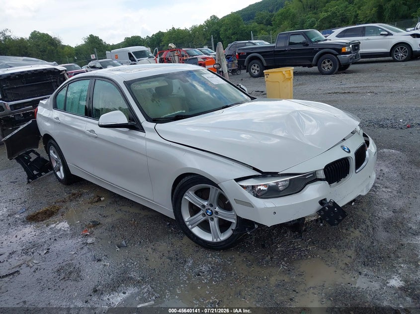 Vin: wba3b3c53dj698617, lot: 46138656, bmw 328i xdrive 2013 img_1