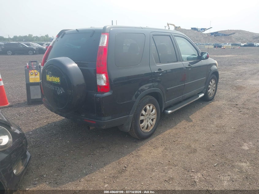 AtlanticExpress - Honda CR-V