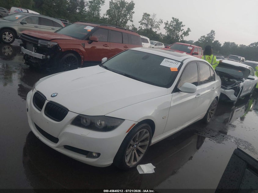 Vin: wbapk5c55ba994393, lot: 46138730, bmw 328i xdrive 20112