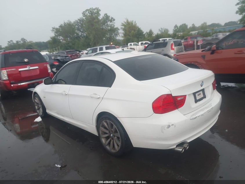 Vin: wbapk5c55ba994393, lot: 46138730, bmw 328i xdrive 20113