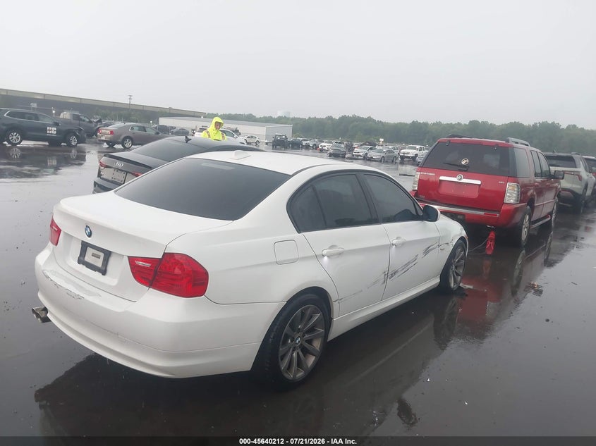 Vin: wbapk5c55ba994393, lot: 46138730, bmw 328i xdrive 20114