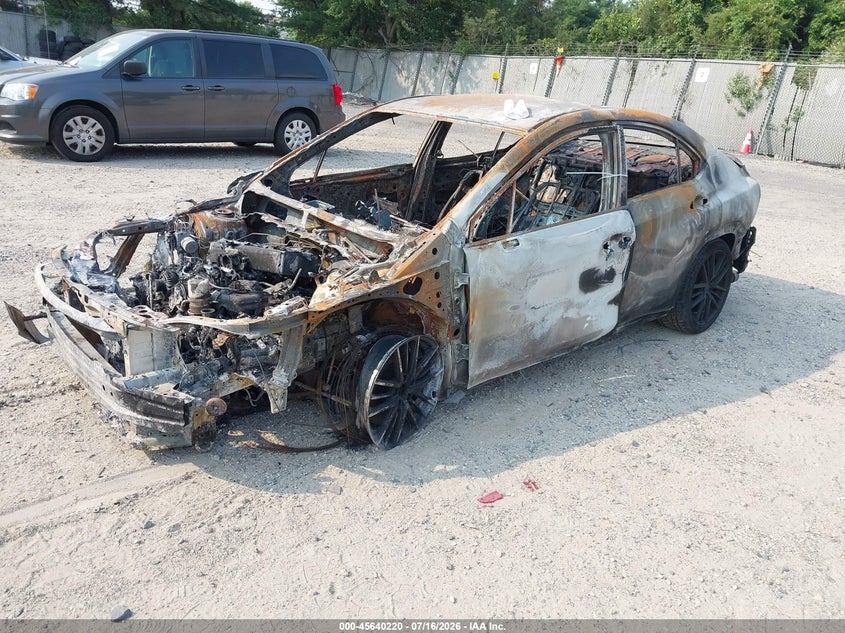 Vin: jf1vbaz60s9804753, lot: 46138737, subaru wrx ts 20252