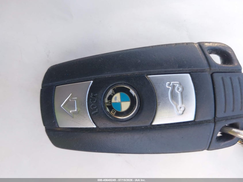 2013 BMW X1 xDrive28I VIN: WBAVL1C57DVR83386 Lot: 45640249