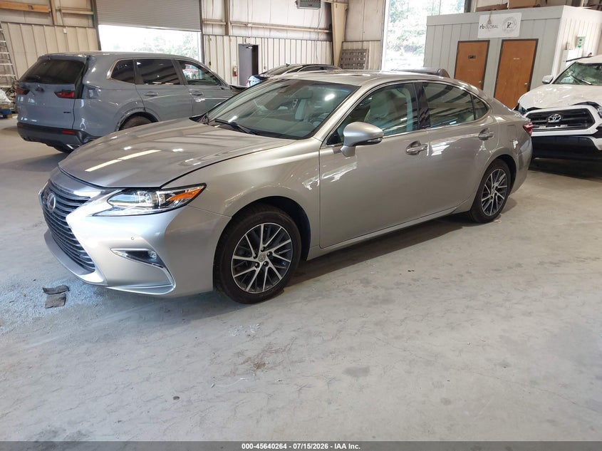 Vin: 58abk1ggxhu052093, lot: 46138782, lexus es 350 20172
