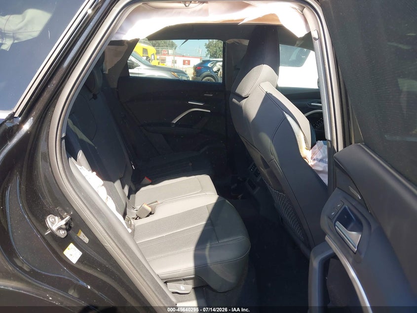 2025 Audi All-New Q5 Premium Plus Tfsi Quattro S Tronic VIN: WA12AAGU0S2095813 Lot: 45640295