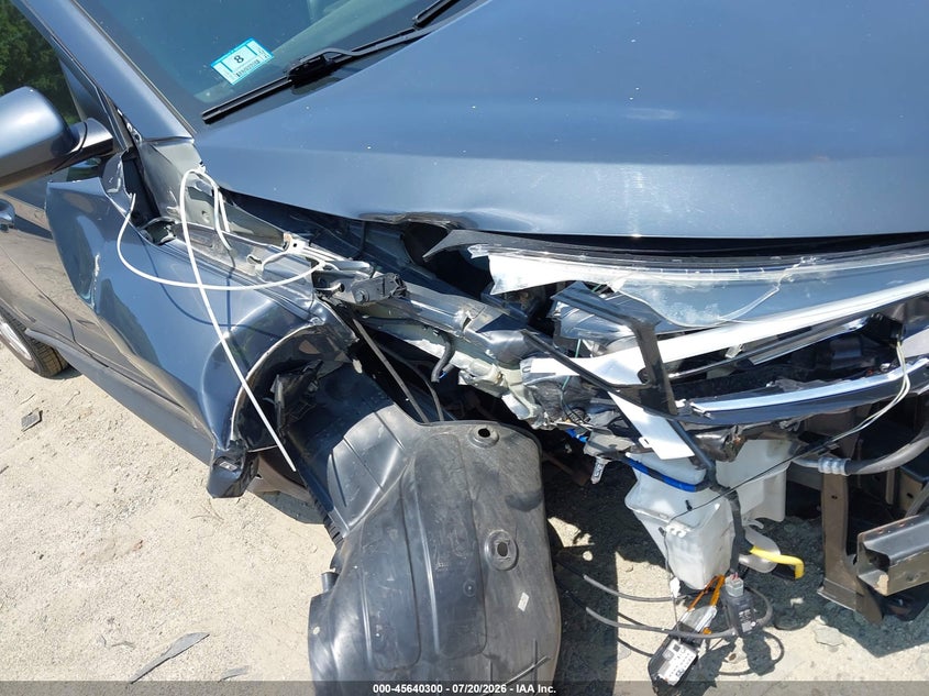 2020 HYUNDAI TUCSON auction photo 6