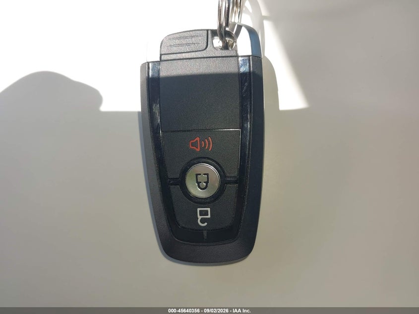 FORD BRONCO SPORT 2026 VIN 3FMCR9BN9TRE07699