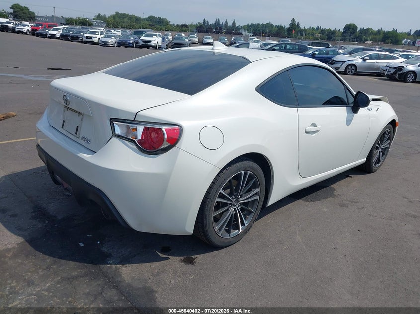 Vin: jf1znaa17f8713192, lot: 46138923, scion fr-s 20154