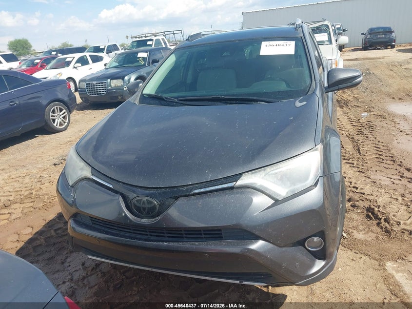 AtlanticExpress - Toyota RAV4