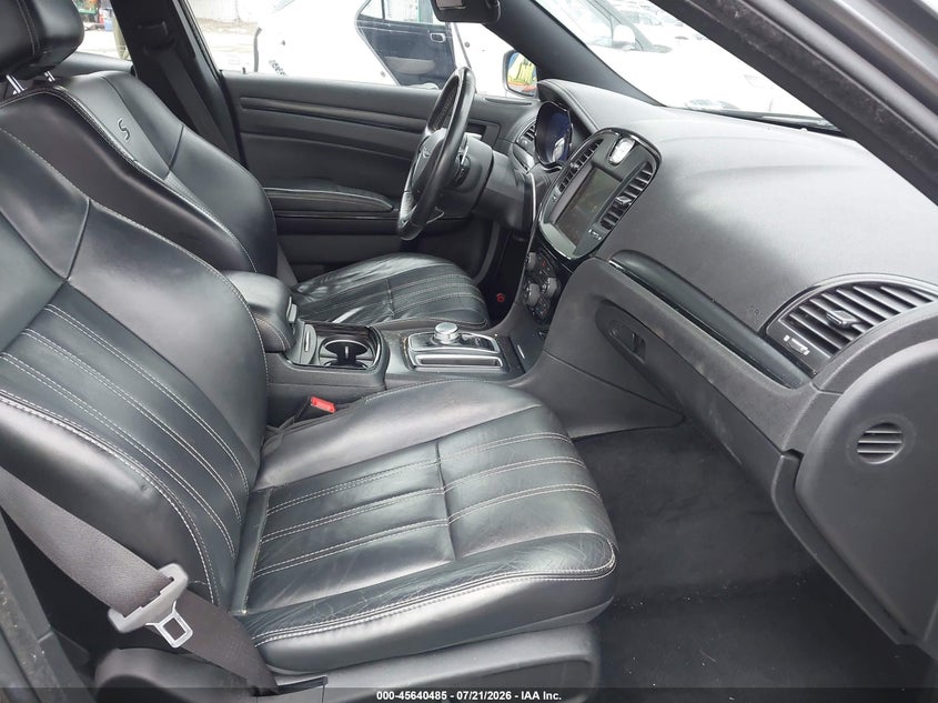 2015 Chrysler 300 300S VIN: 2C3CCAGG4FH810740 Lot: 45640485
