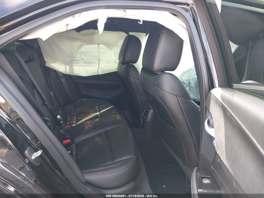 2021 CADILLAC CT4 auction photo 8