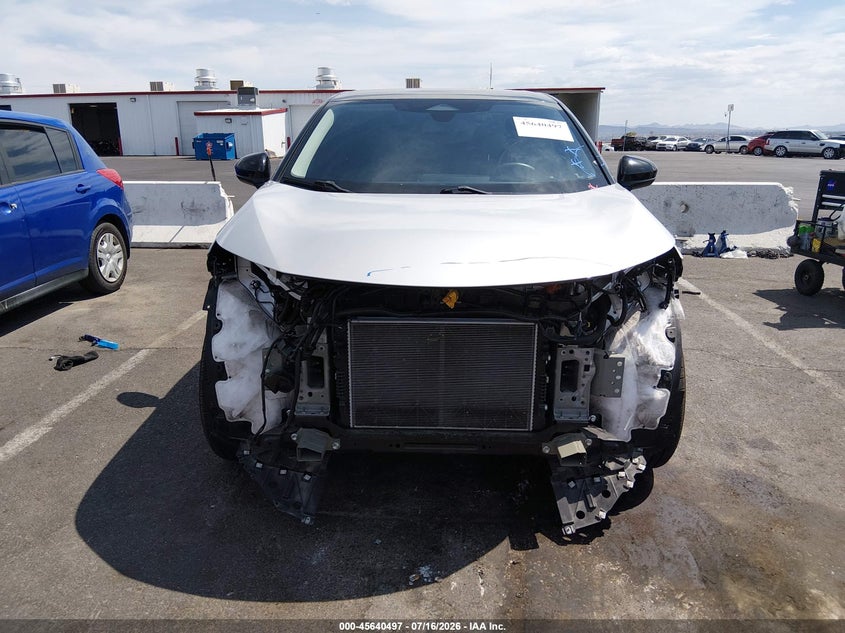 2024 Nissan Ariya Venture+ VIN: JN1BF0AA4RM430220 Lot: 45640497