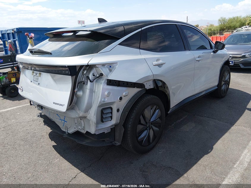 Vin: jn1bf0aa4rm430220, lot: 46139020, nissan ariya venture+ 20244