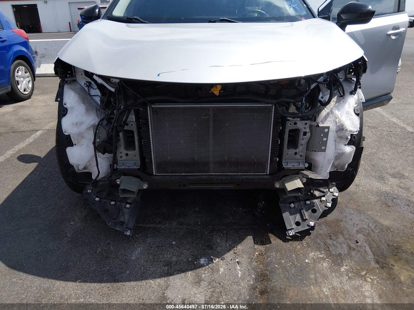 2024 Nissan Ariya Venture+ VIN: JN1BF0AA4RM430220 Lot: 45640497