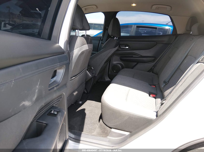 2024 Nissan Ariya Venture+ VIN: JN1BF0AA4RM430220 Lot: 45640497