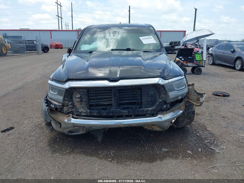 RAM 1500 - zdjęcie 12