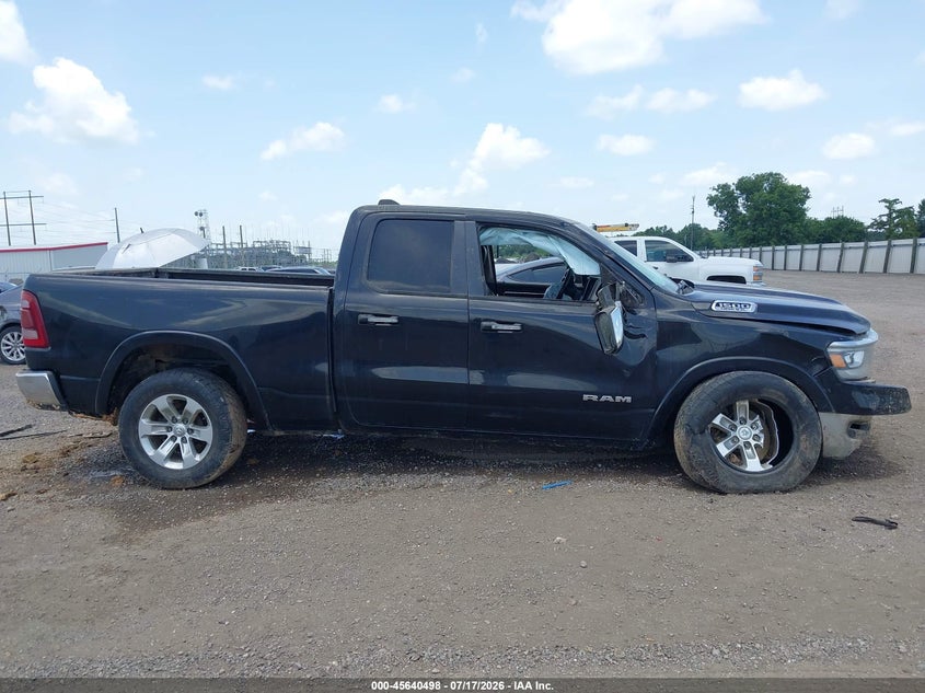 RAM 1500 - zdjęcie 13