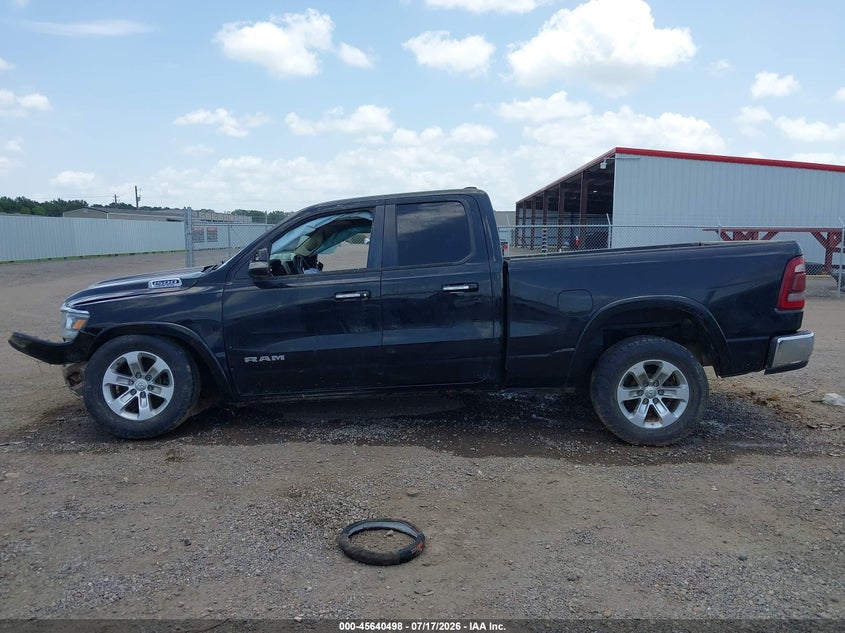 RAM 1500 - zdjęcie 14