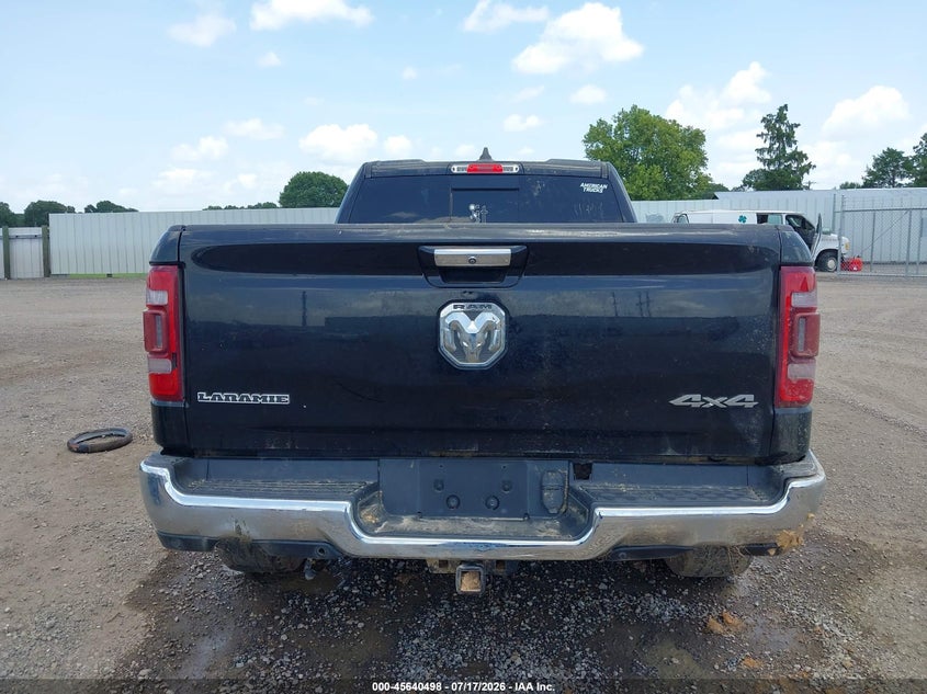 RAM 1500 - zdjęcie 16