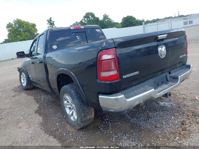 RAM 1500 - zdjęcie 3
