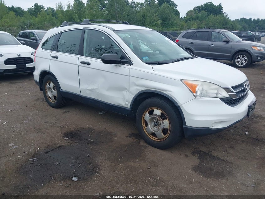2011 Honda CR-V