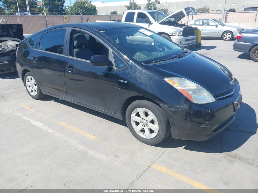 2009 Toyota Prius