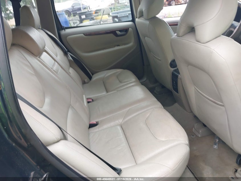 2006 Volvo V70 2.4 VIN: YV1SW612561536756 Lot: 45640531