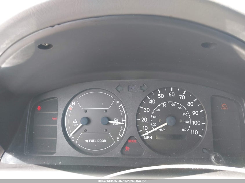AtlanticExpress - Toyota Corolla