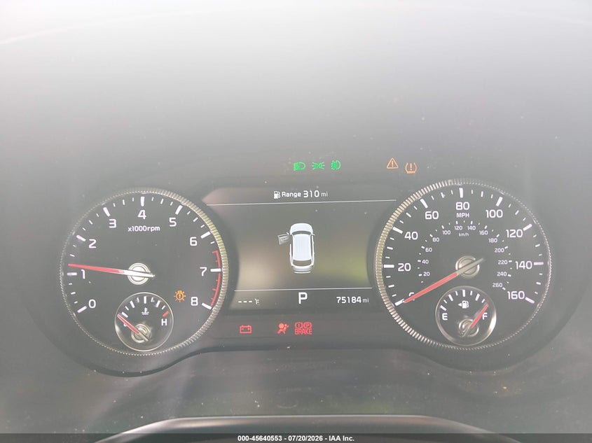 2022 Kia Telluride Sx VIN: 5XYP54HC6NG251516 Lot: 45640553