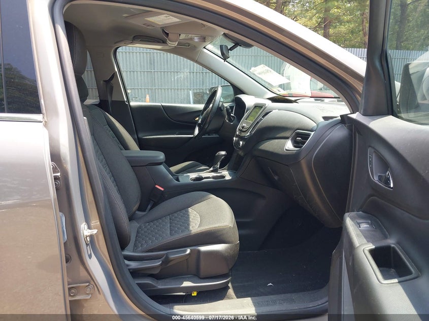 2019 CHEVROLET EQUINOX auction photo 5