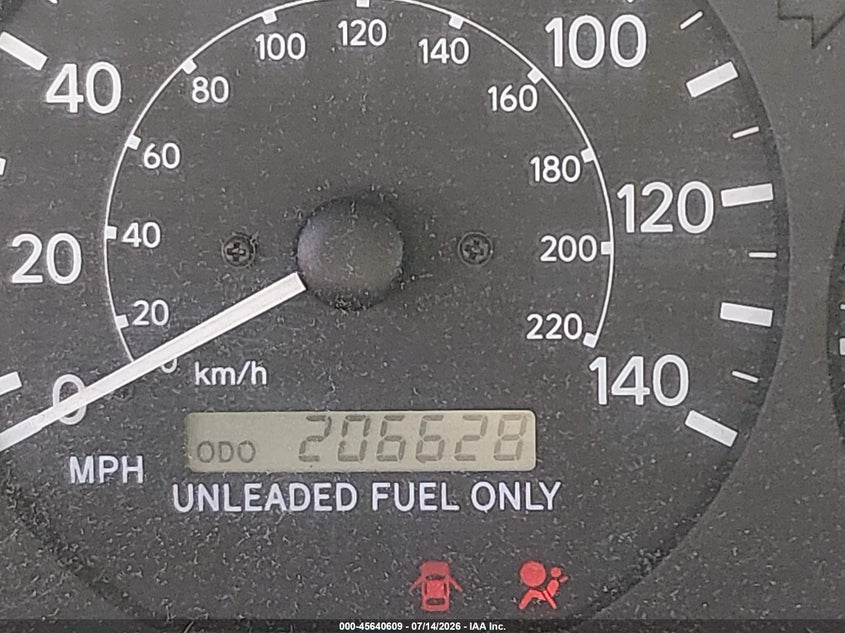 AtlanticExpress - Toyota Camry
